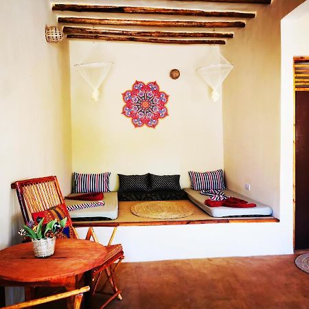 Shanka Lodge Zanzibar 키짐카지 외부 사진