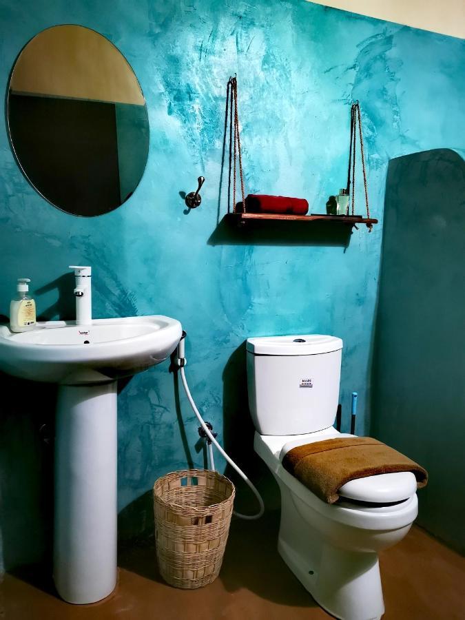 Shanka Lodge Zanzibar 키짐카지 외부 사진