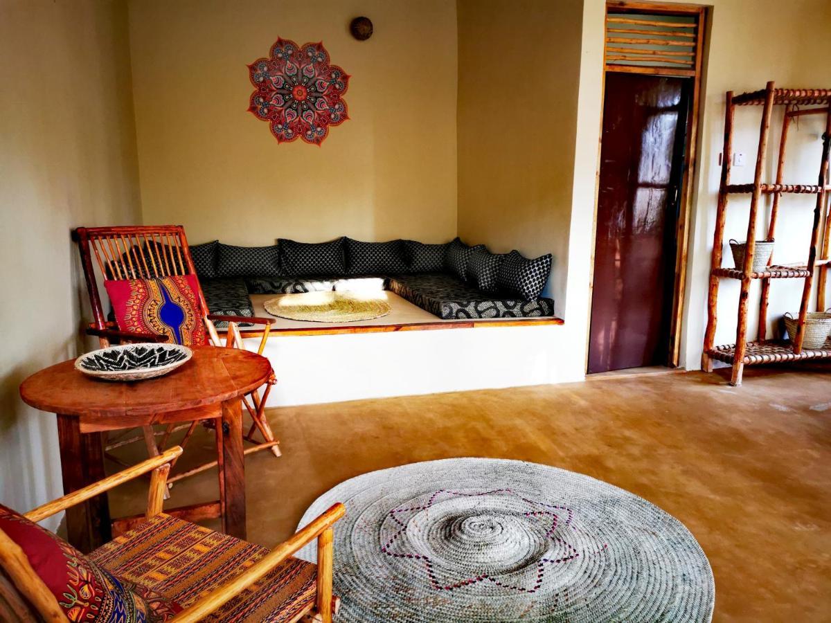 Shanka Lodge Zanzibar 키짐카지 외부 사진