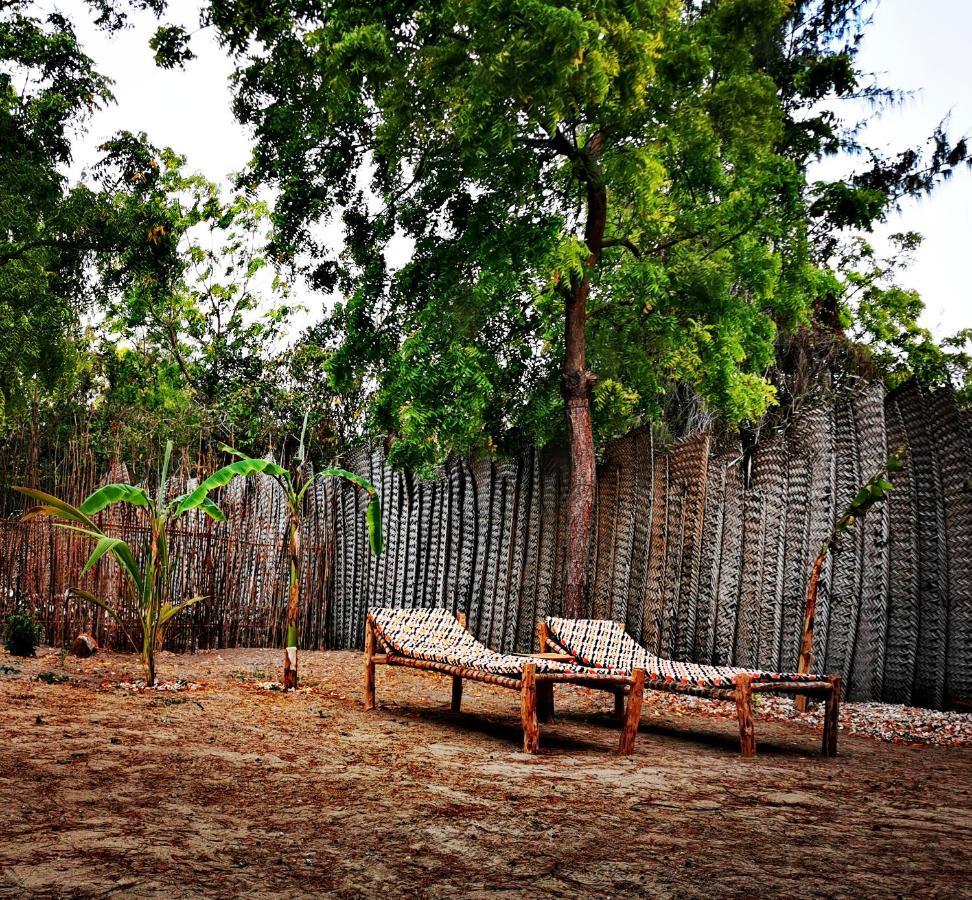 Shanka Lodge Zanzibar 키짐카지 외부 사진