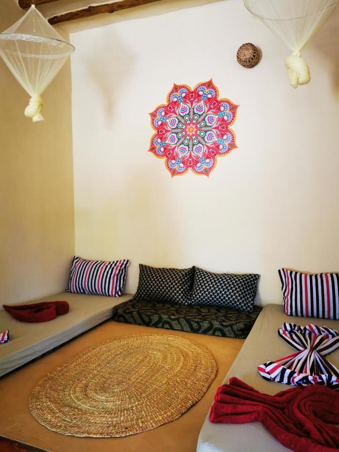 Shanka Lodge Zanzibar 키짐카지 외부 사진