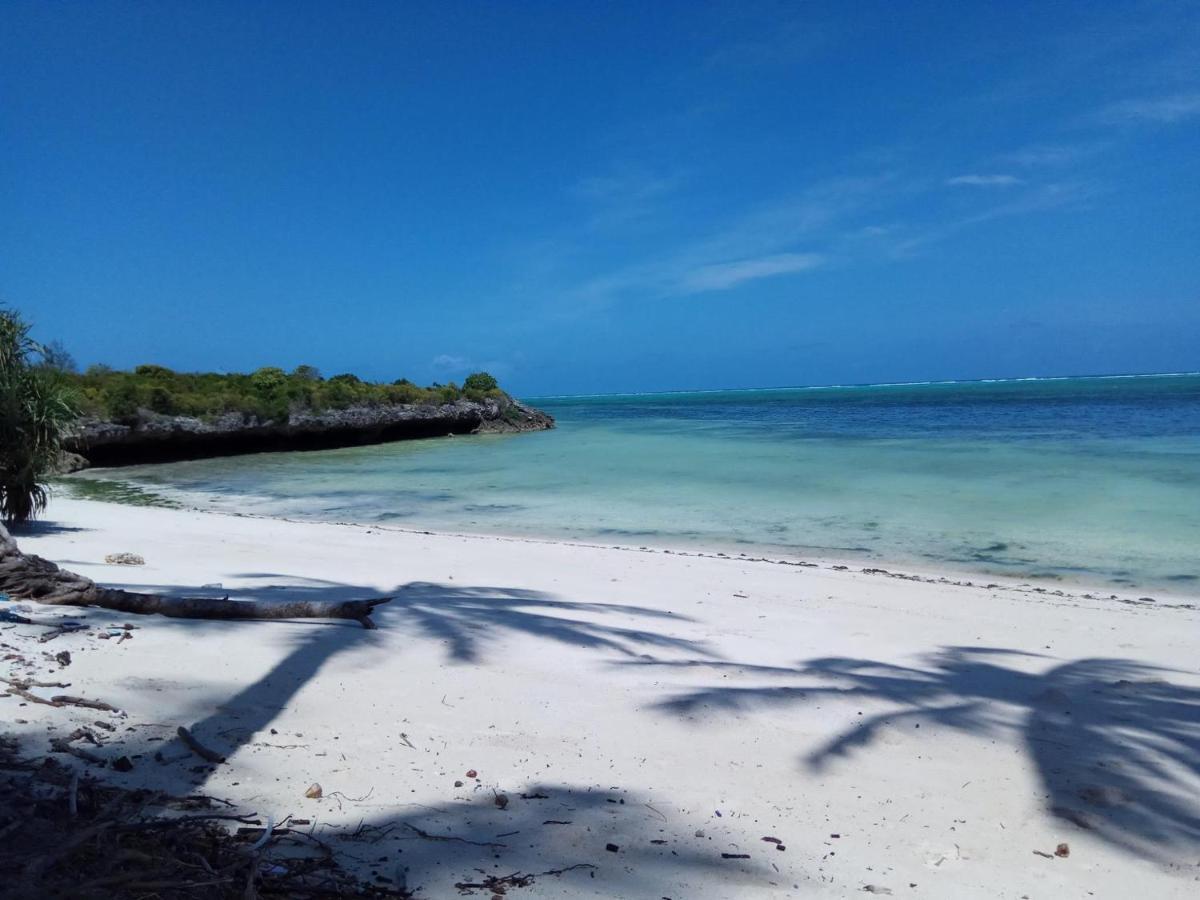 Shanka Lodge Zanzibar 키짐카지 외부 사진